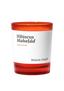 Bougie Hibiscus Mahajád 190g