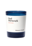 Bougie Oud Maracujá 190g