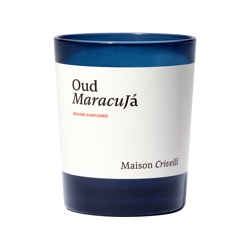 Bougie Oud Maracujá 190g