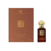E Cashmere Musk