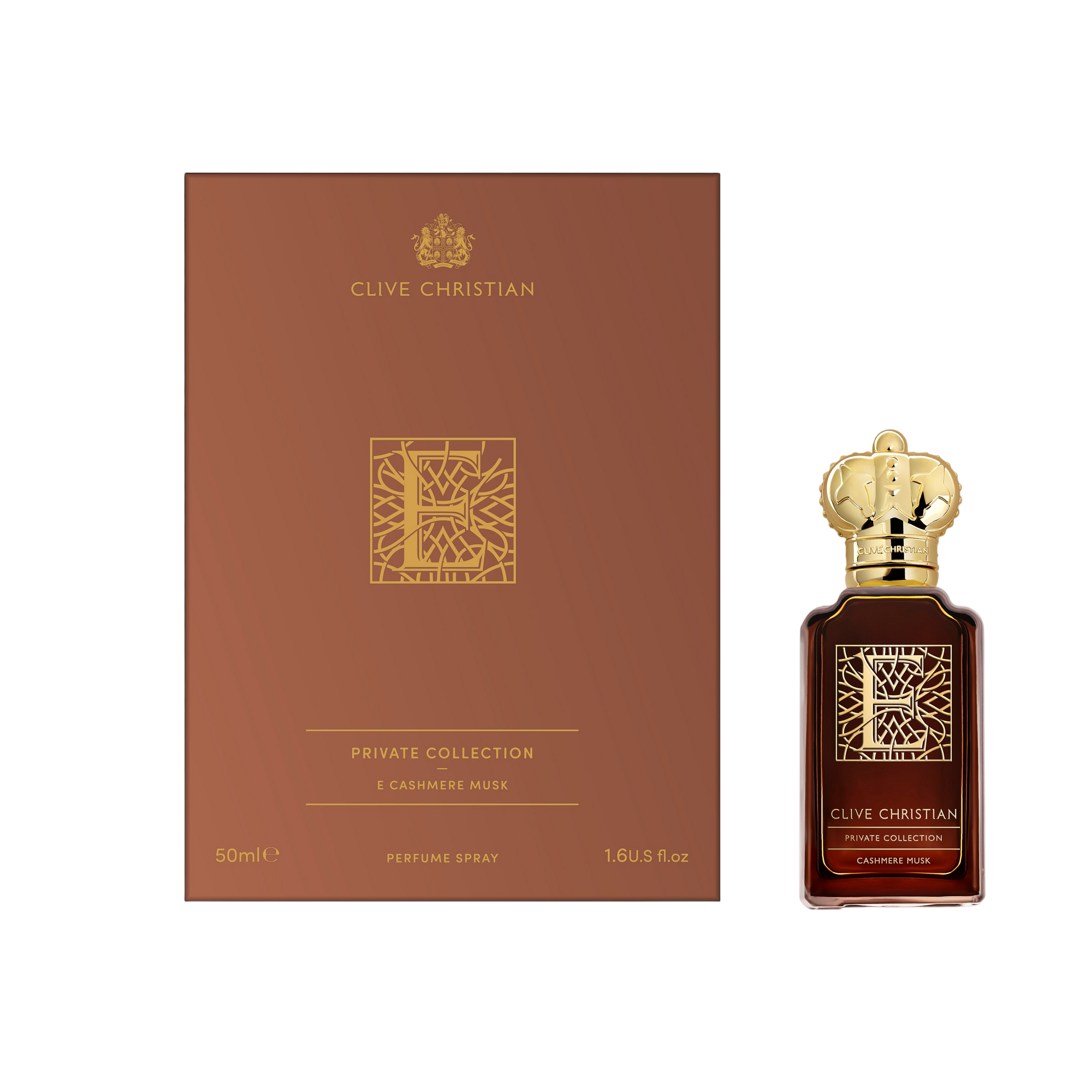 E Cashmere Musk