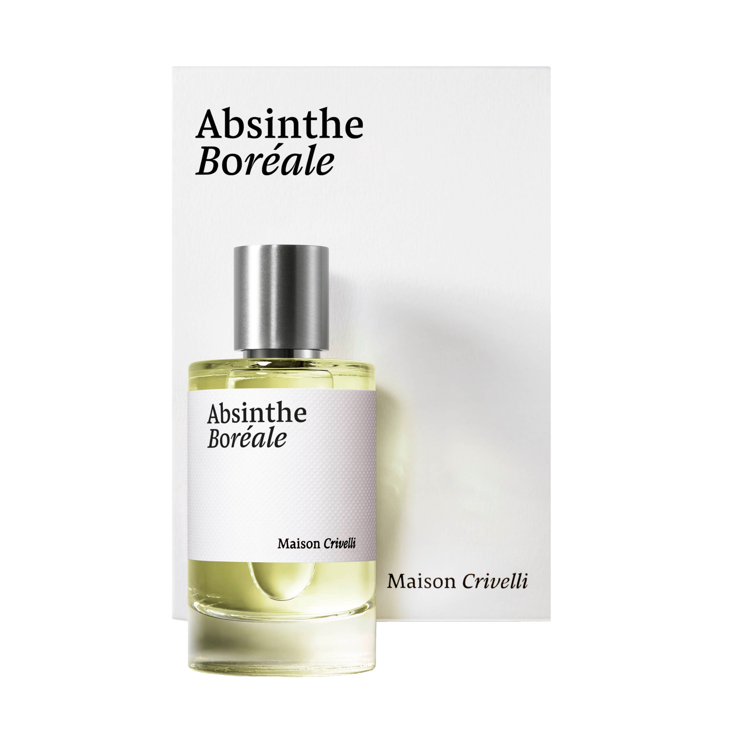 Absinthe Boréale
