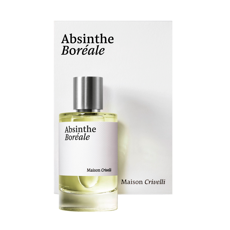 Absinthe Boréale