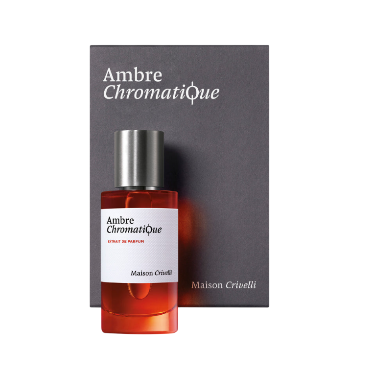 Ambre Chromatique