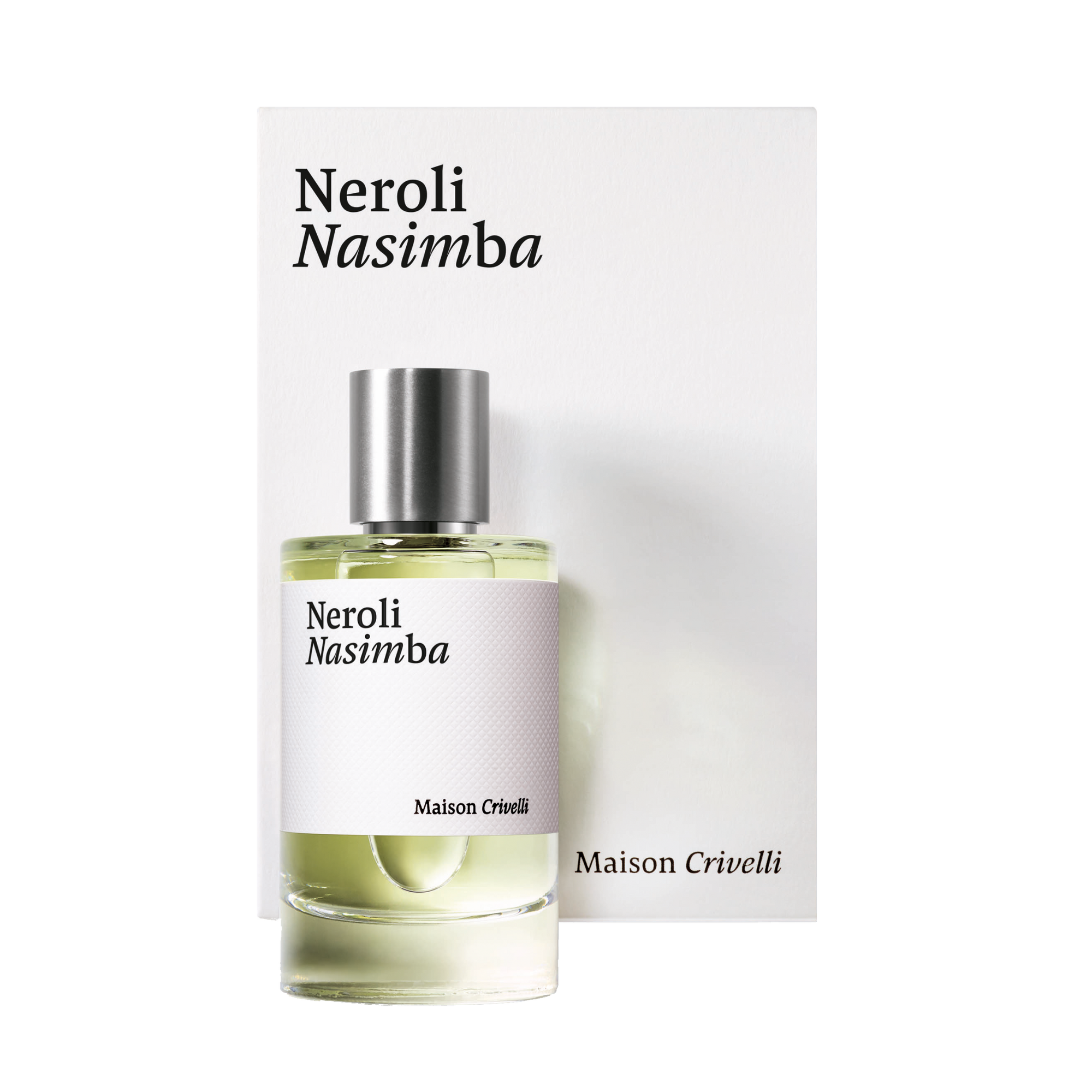 Neroli Nasimba