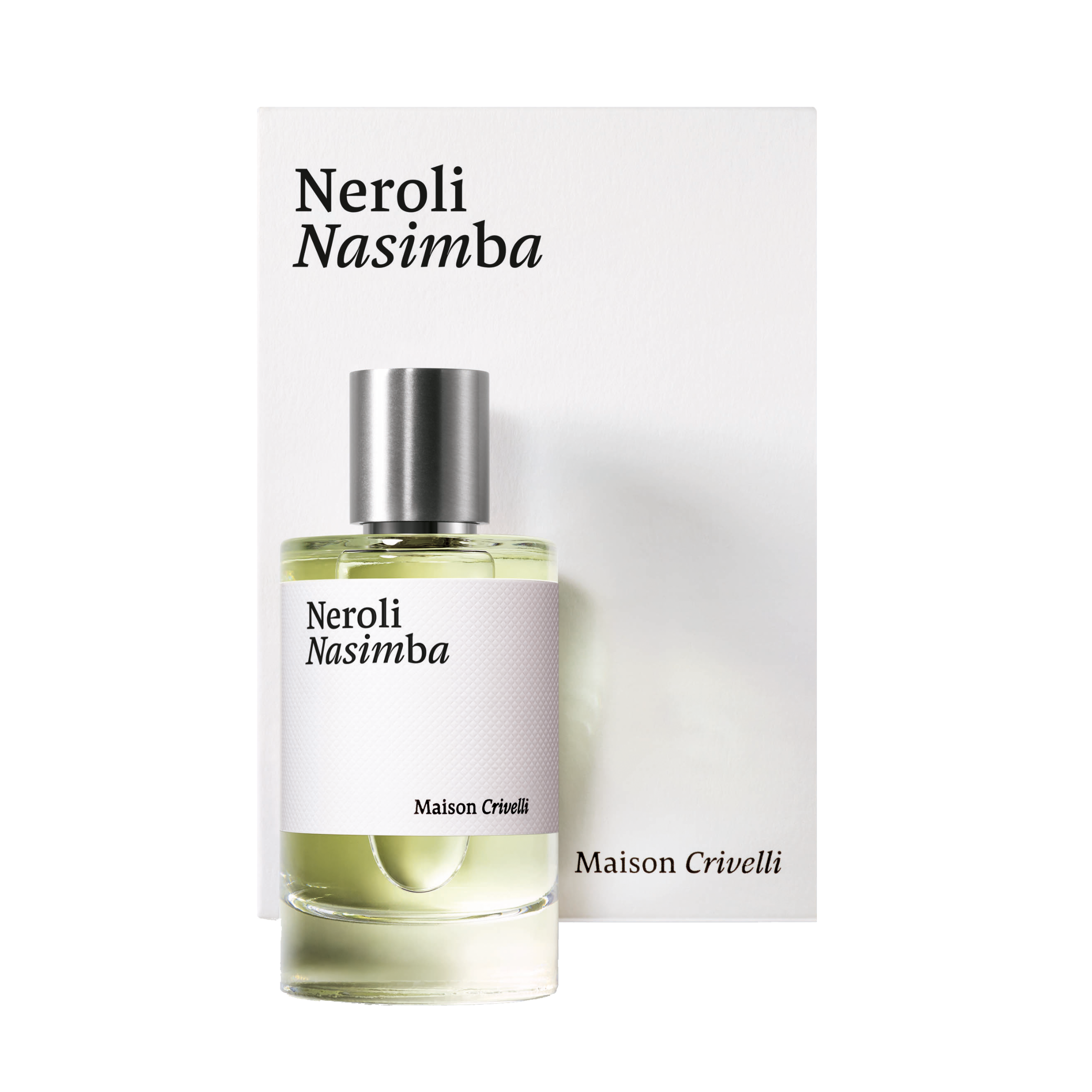 Neroli Nasimba