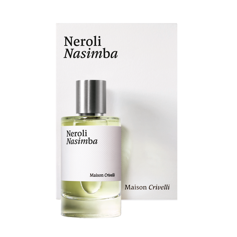 Neroli Nasimba