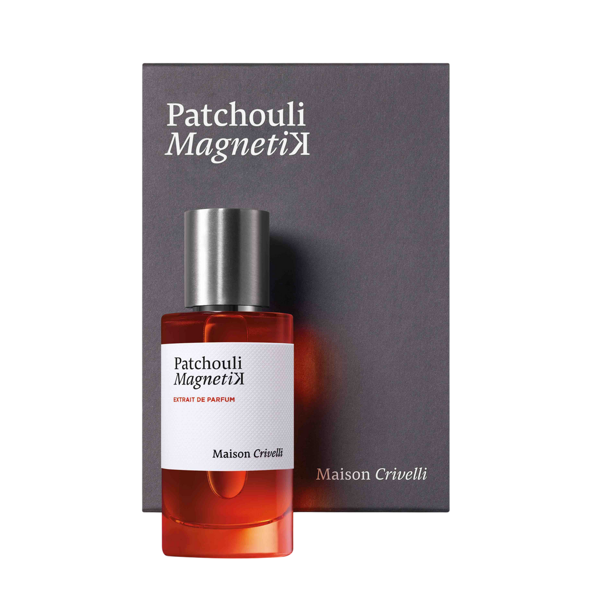 Patchouli Magnetik