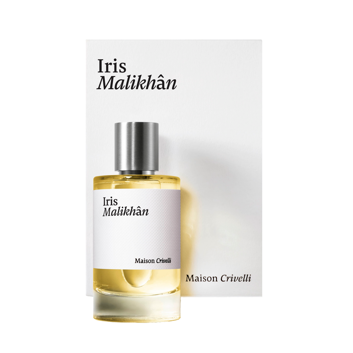 Iris Malikhân