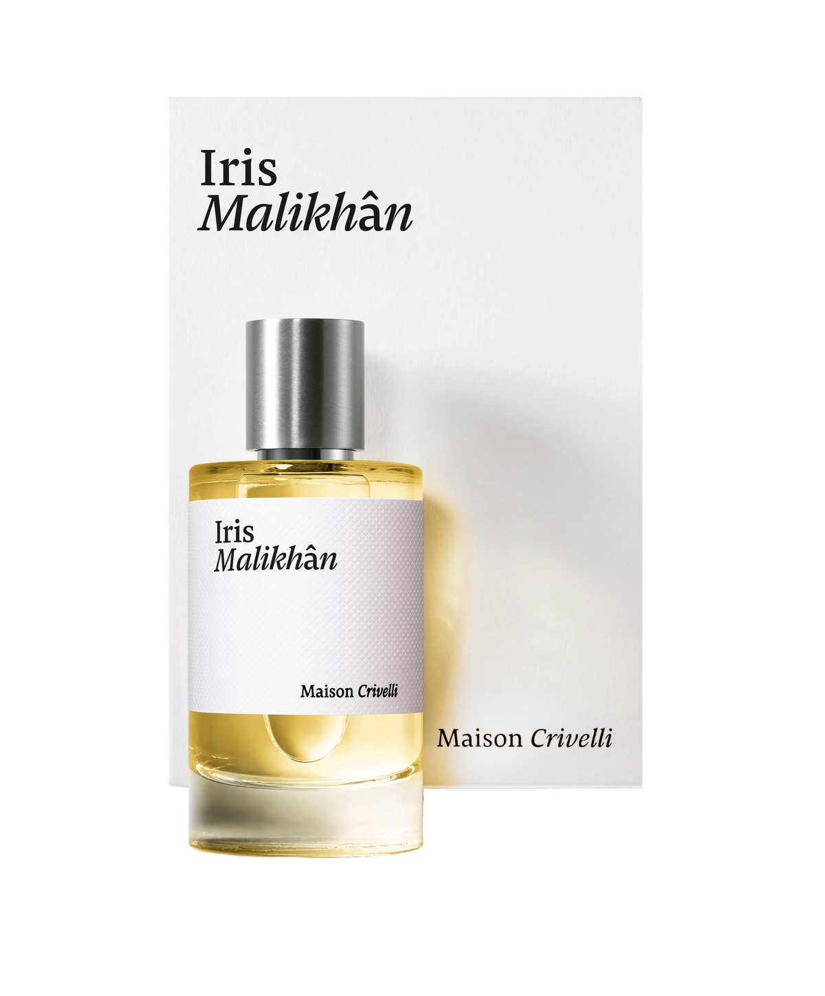 Iris Malikhân