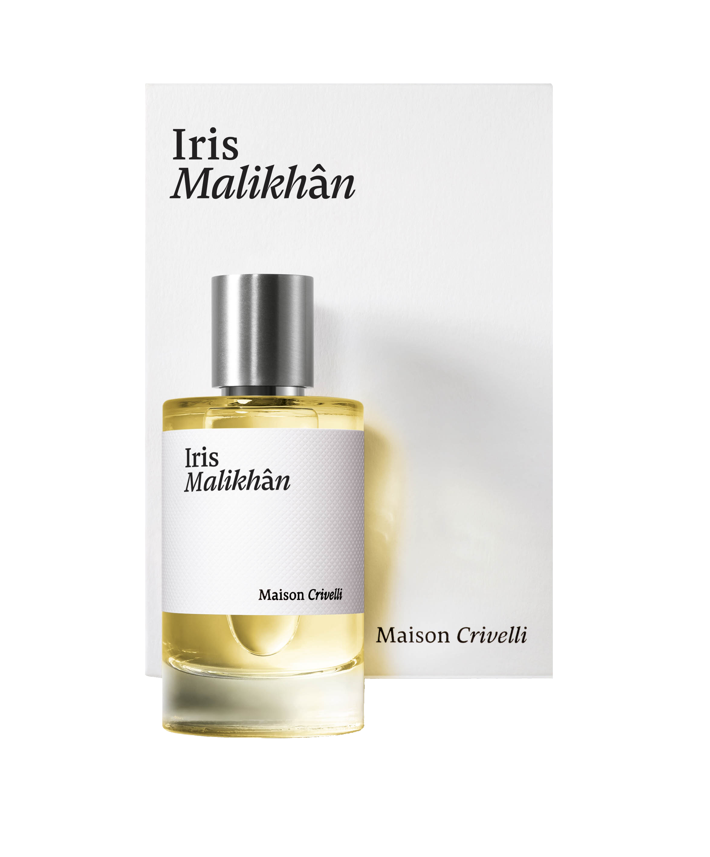 Iris Malikhân