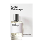 Santal Volcanique