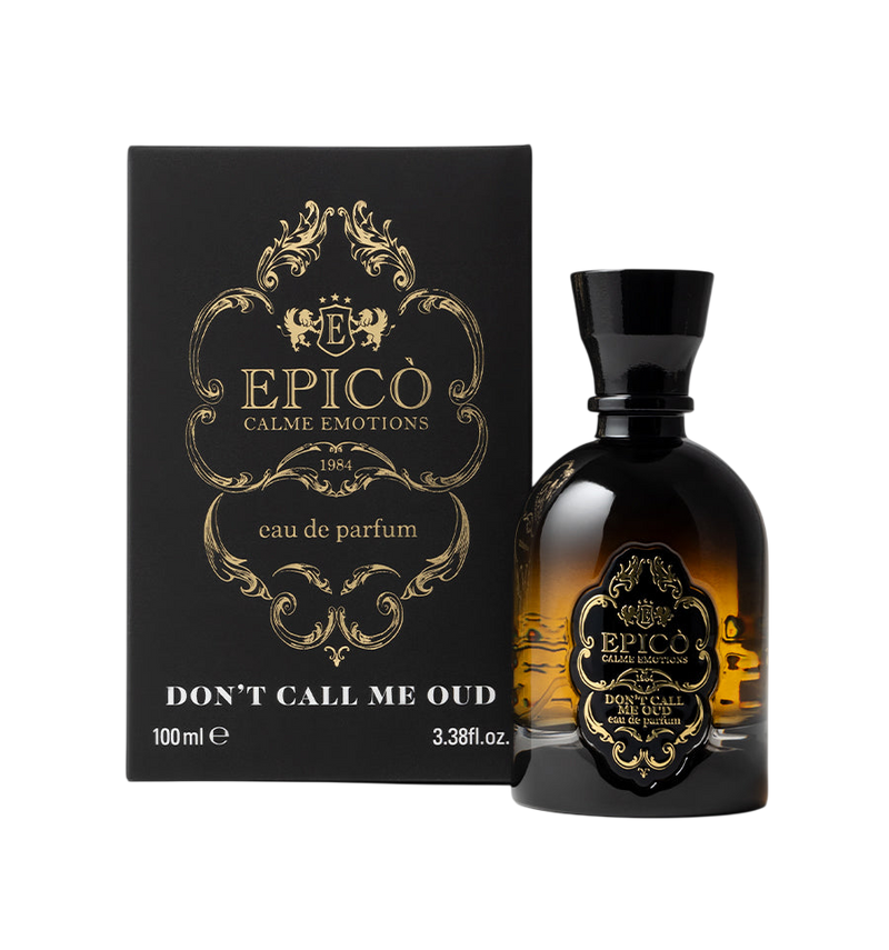 DONT CALL ME OUD