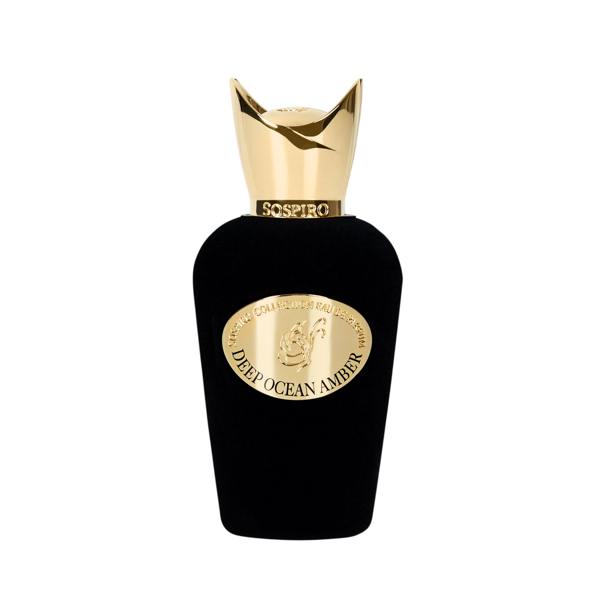 DEEP OCEAN AMBER