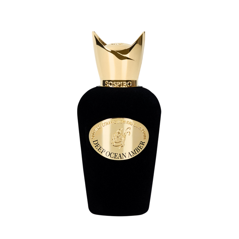 DEEP OCEAN AMBER