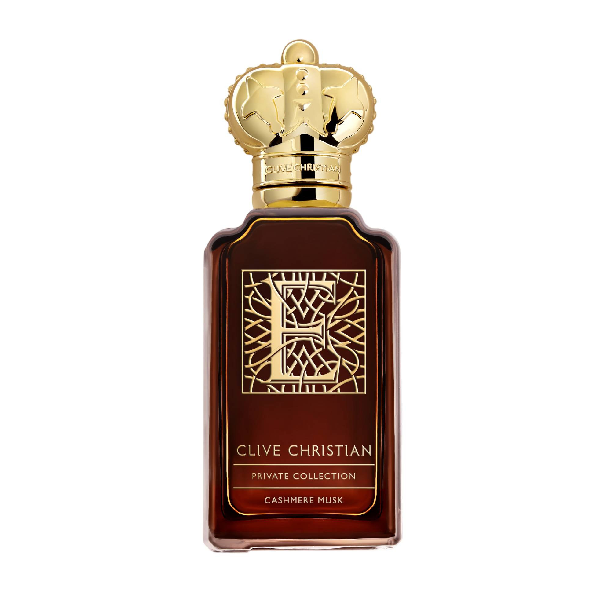 E Cashmere Musk