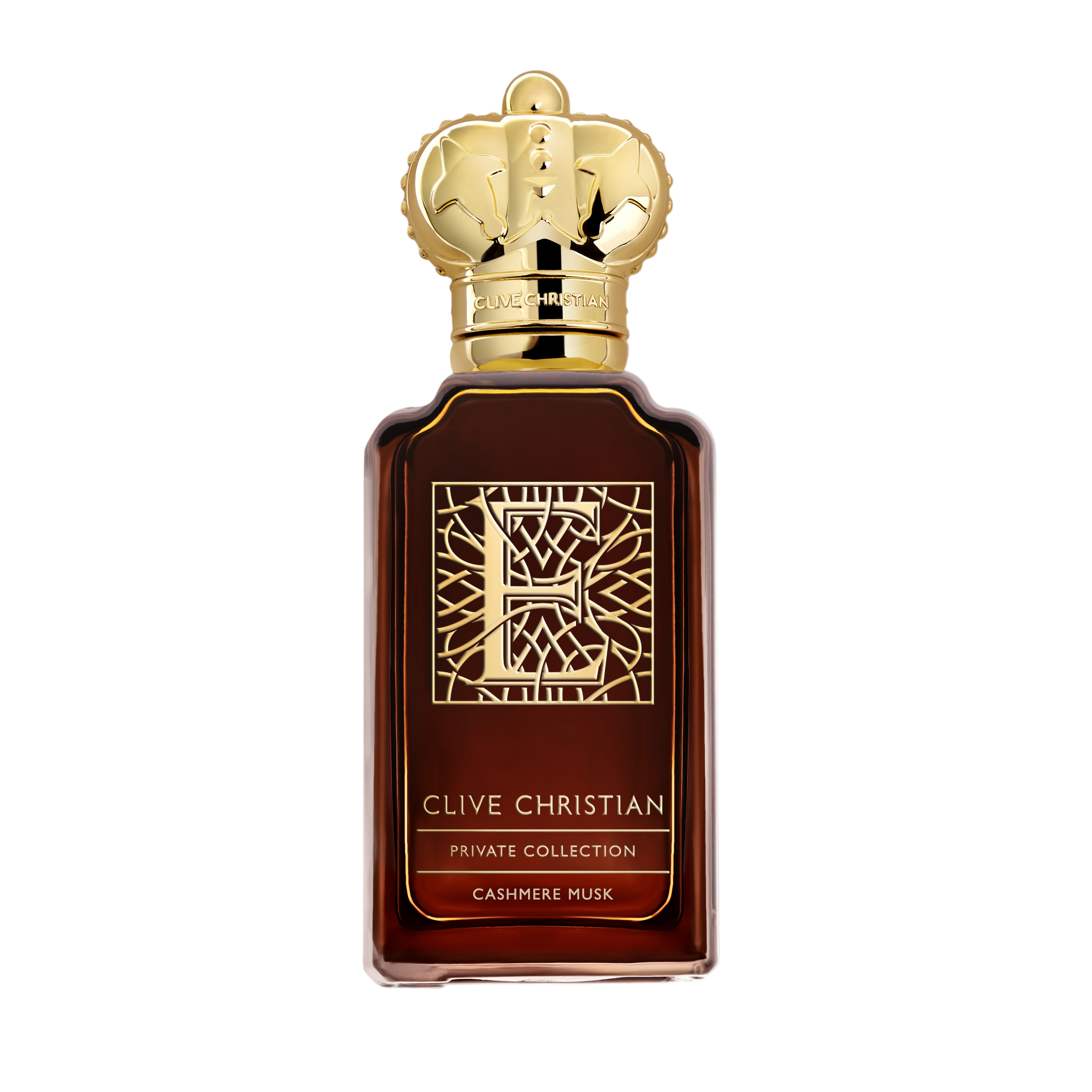 E Cashmere Musk