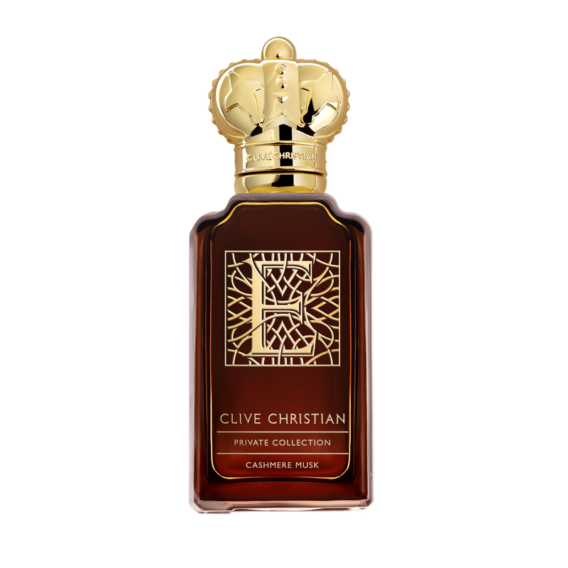 E Cashmere Musk