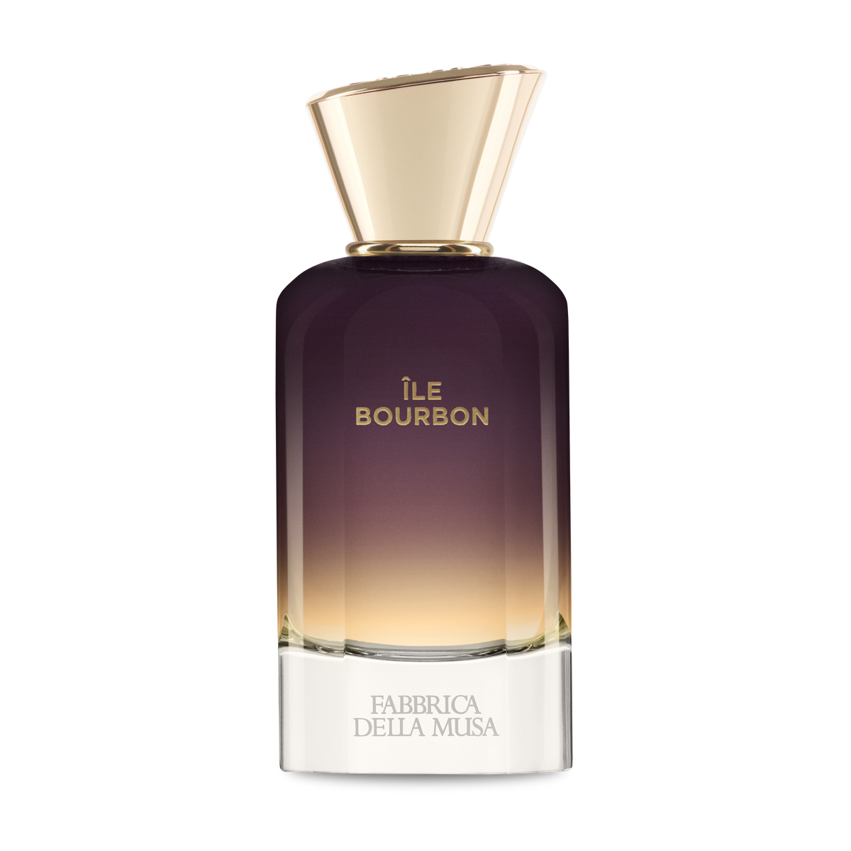 Ile Bourbon