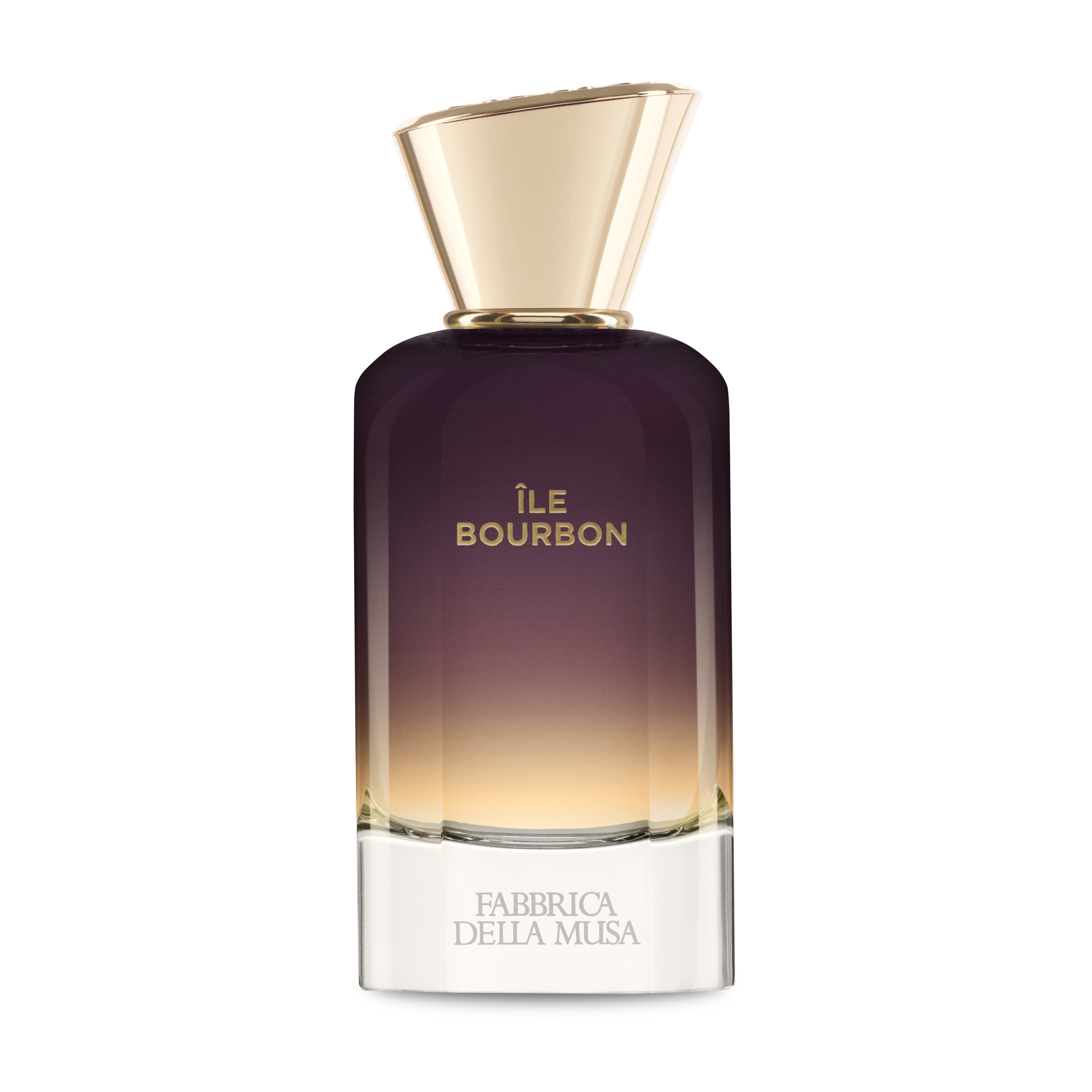 Ile Bourbon