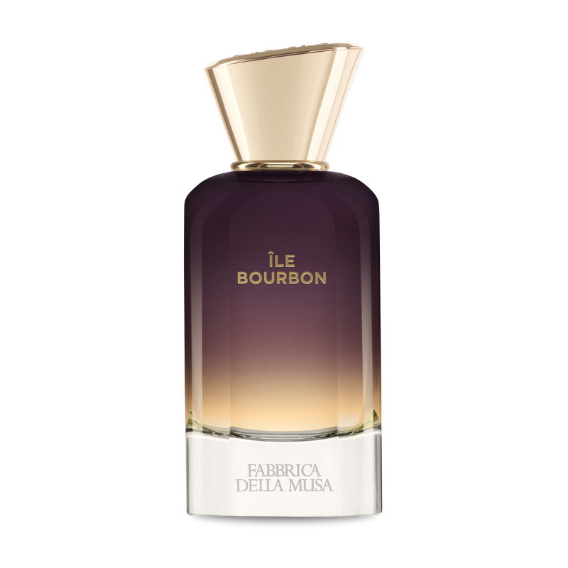 Ile Bourbon