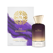 Ile Bourbon