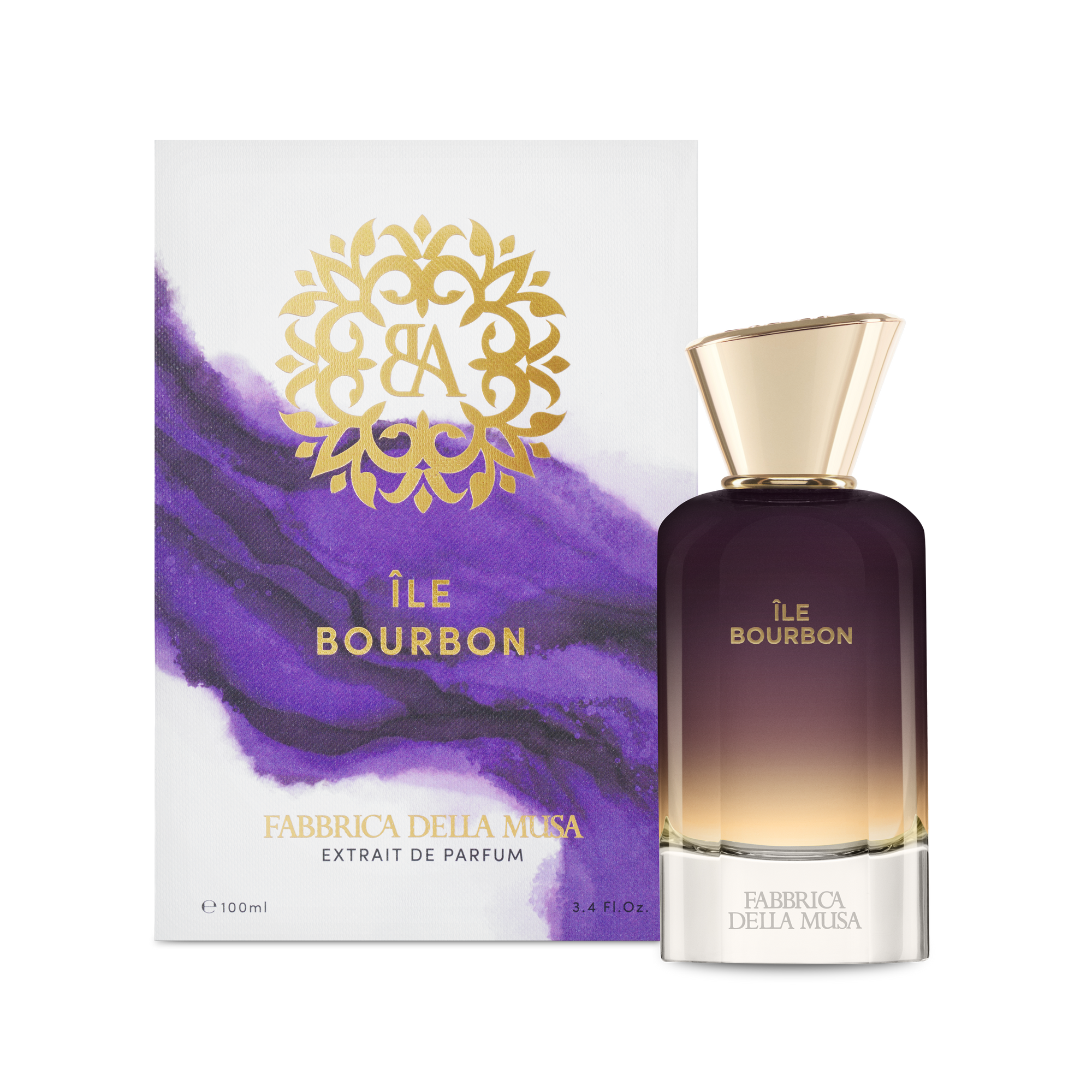 Ile Bourbon