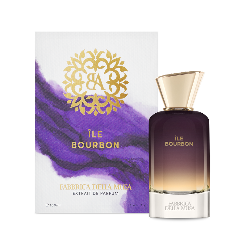 Ile Bourbon