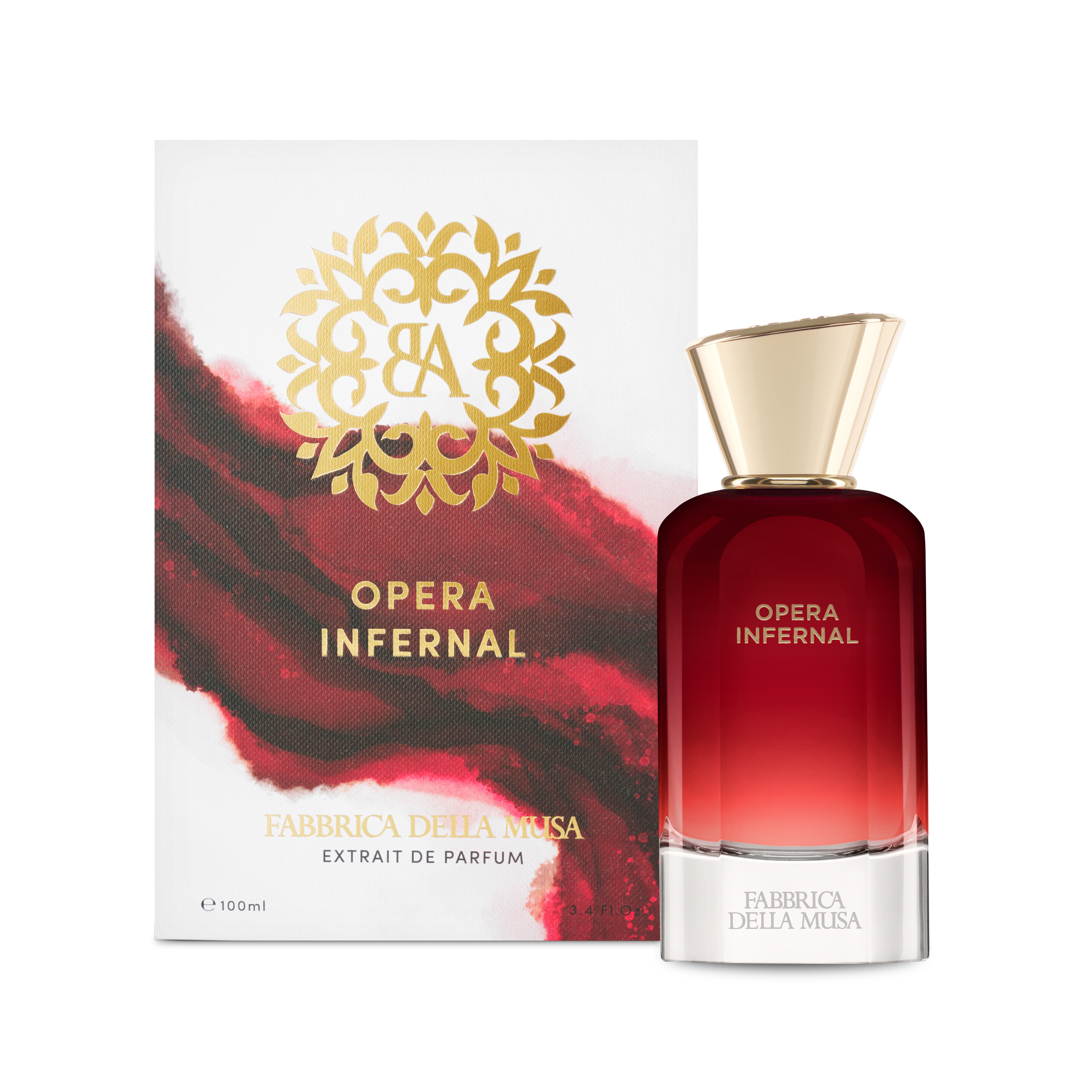 Opera Infernal