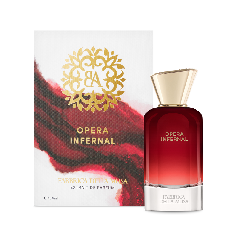 Opera Infernal