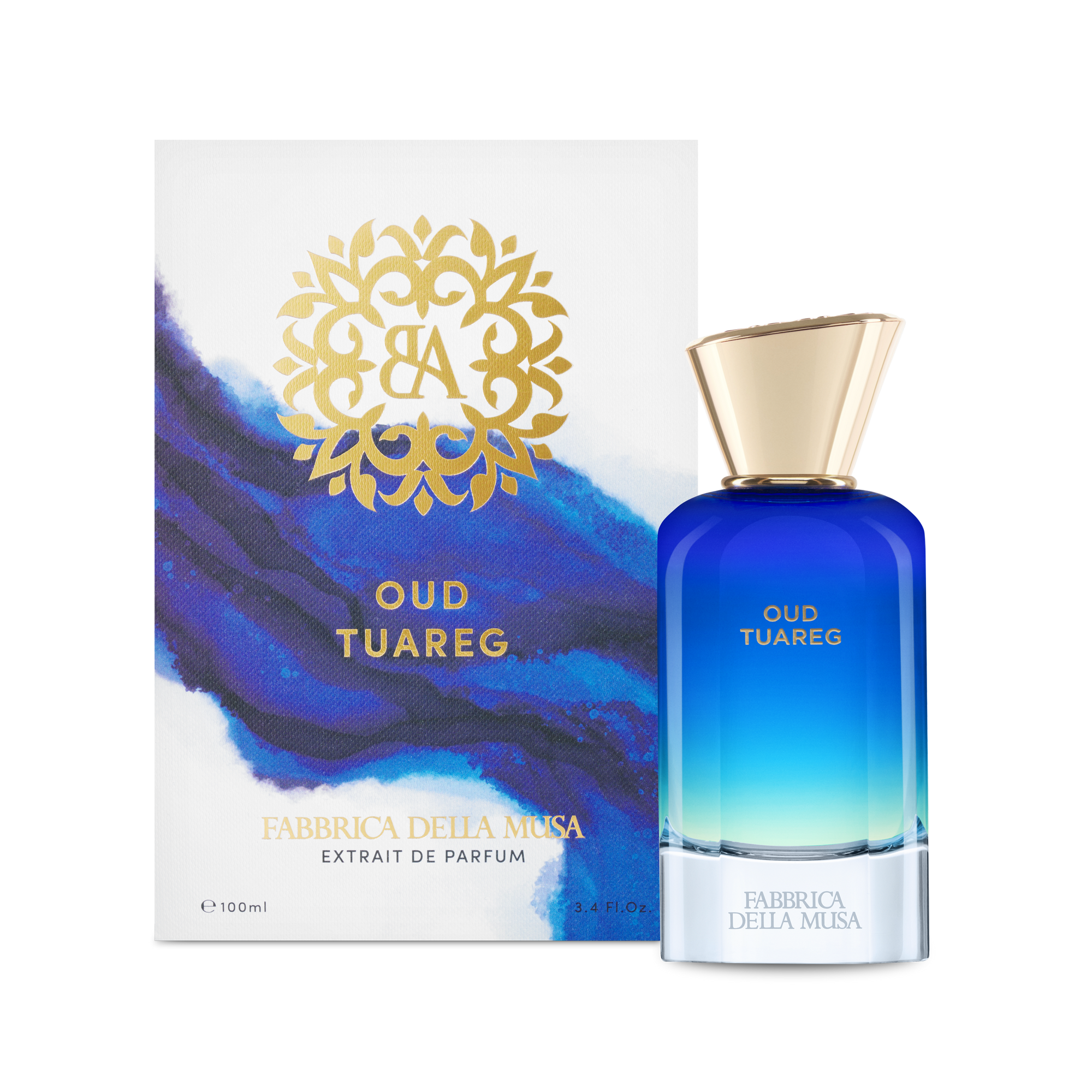 Oud Tuareg
