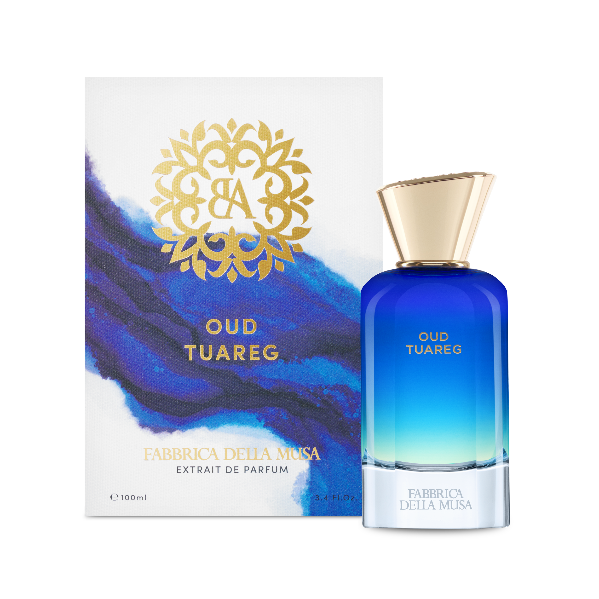 Oud Tuareg