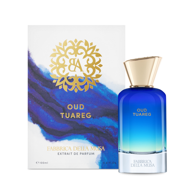 Oud Tuareg