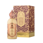 Fleur de Santal