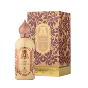 Fleur de Santal