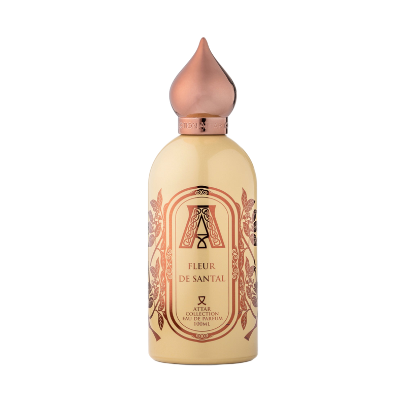 Fleur de Santal
