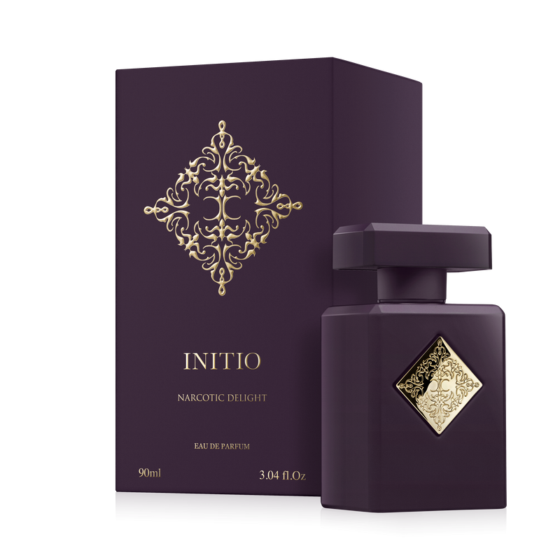 Narcotic Delight