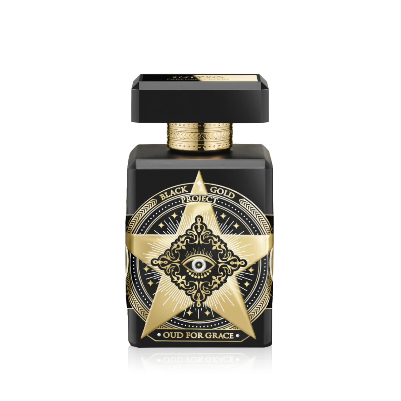 Oud For Grace