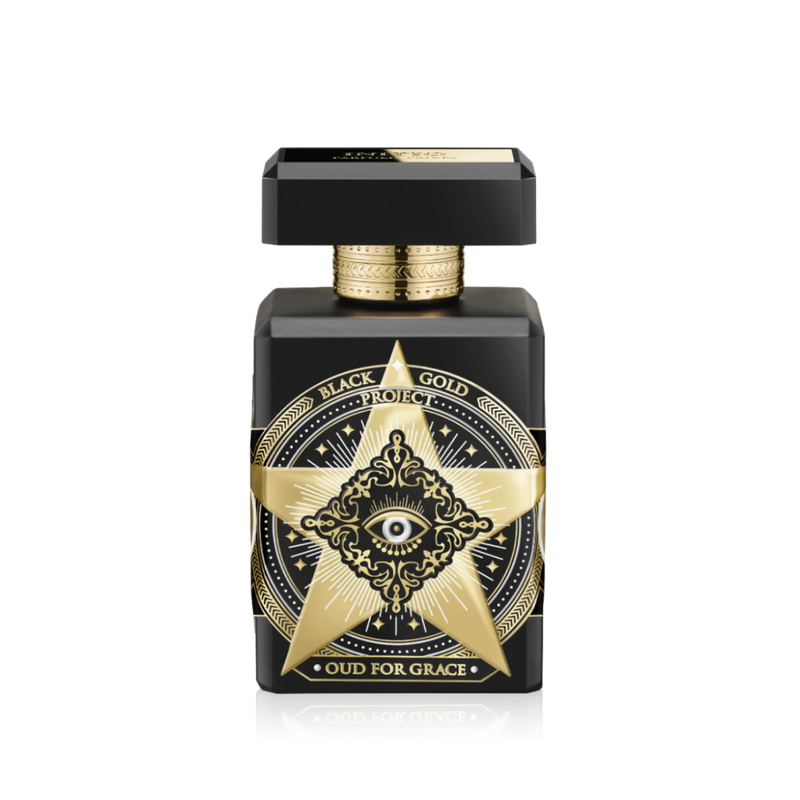 Oud For Grace