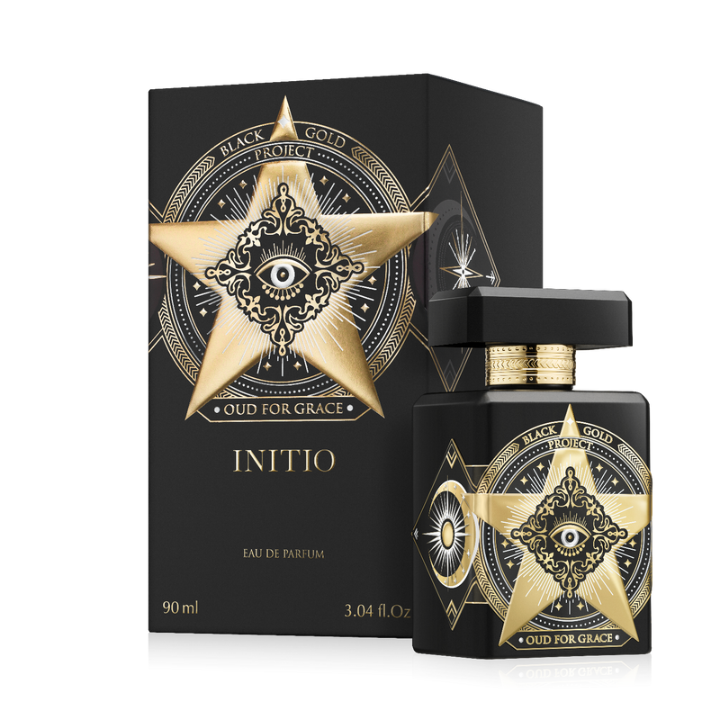 Oud For Grace