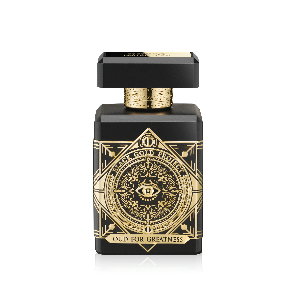 Oud For Greatness
