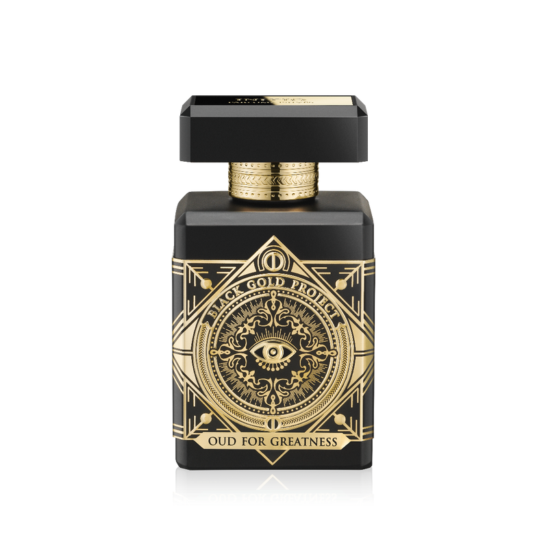 Oud For Greatness