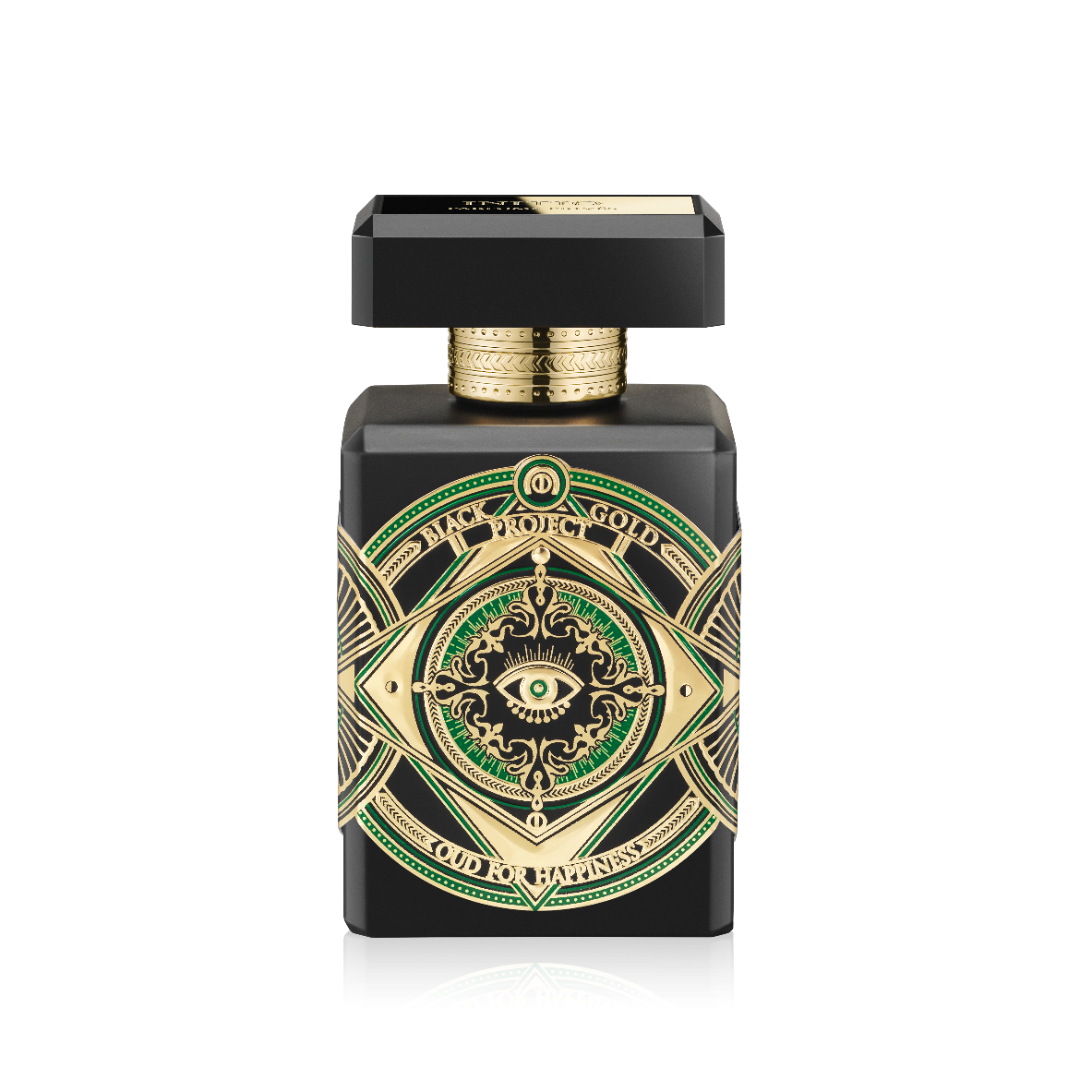 Oud For Happiness