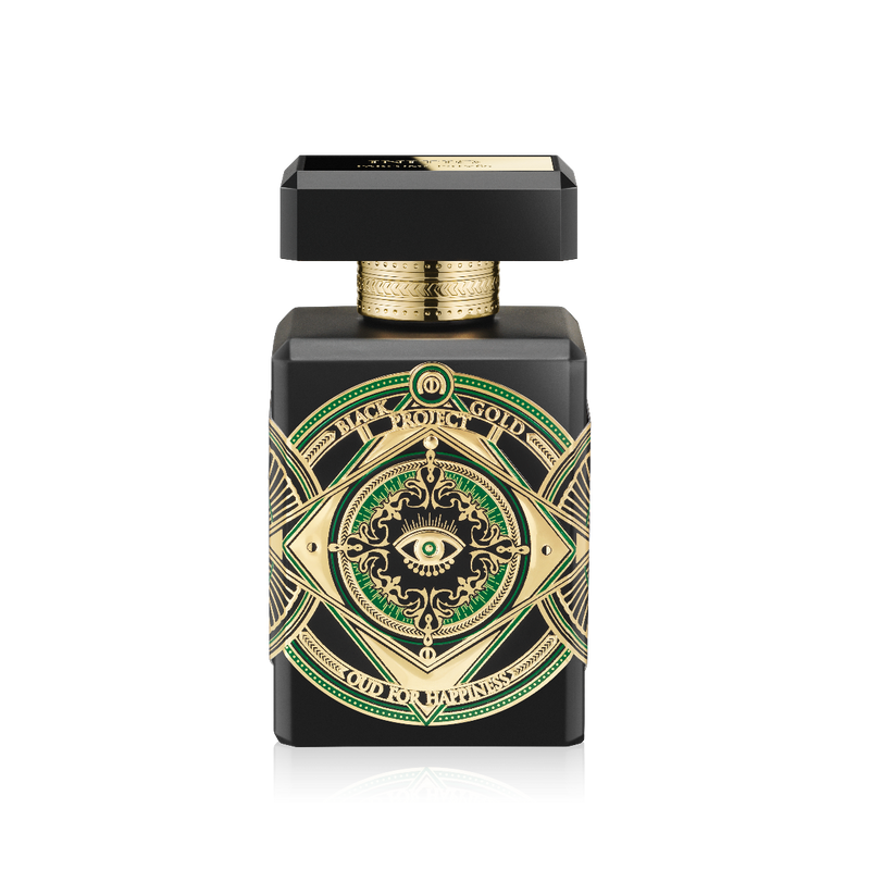 Oud For Happiness