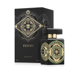 Oud For Happiness