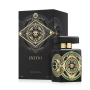 Oud For Happiness