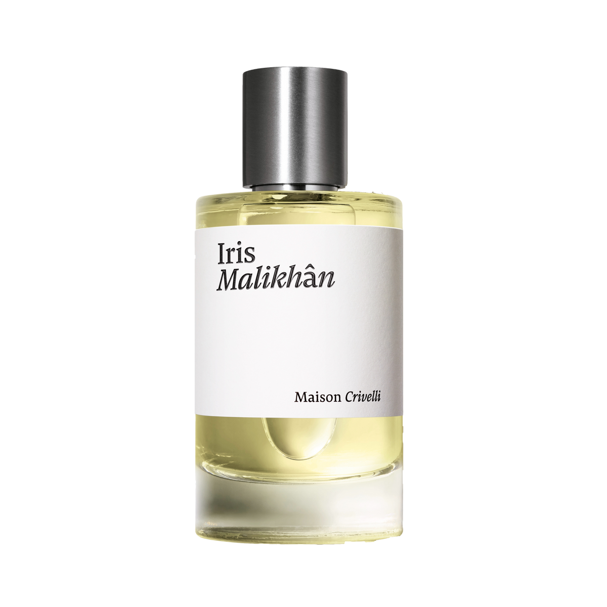 Iris Malikhân