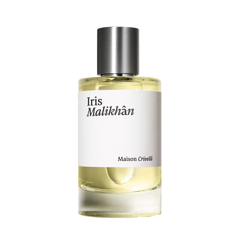 Iris Malikhân