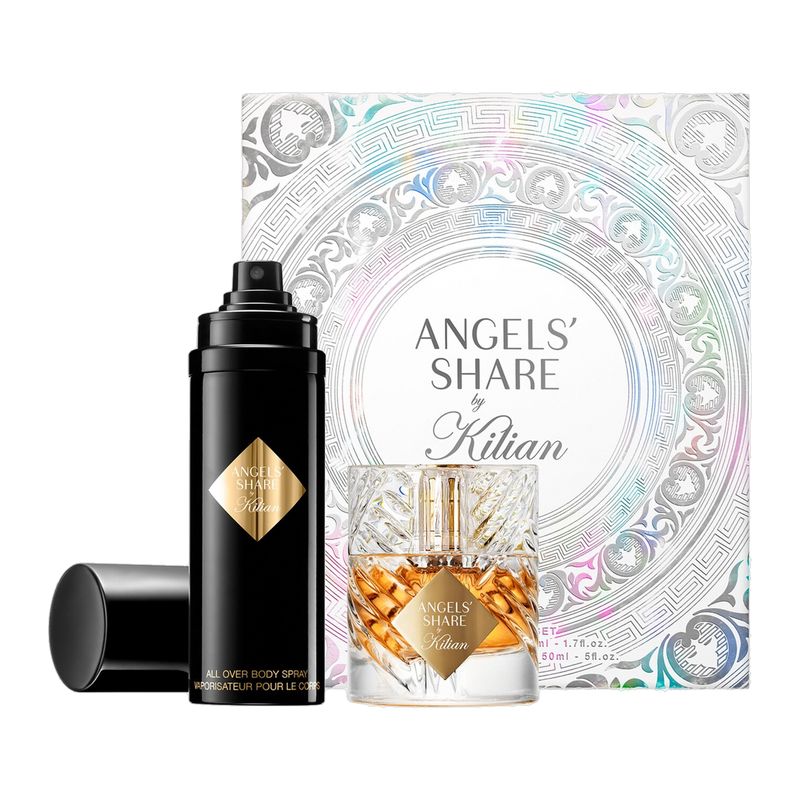 Angels' Share The Layering Set