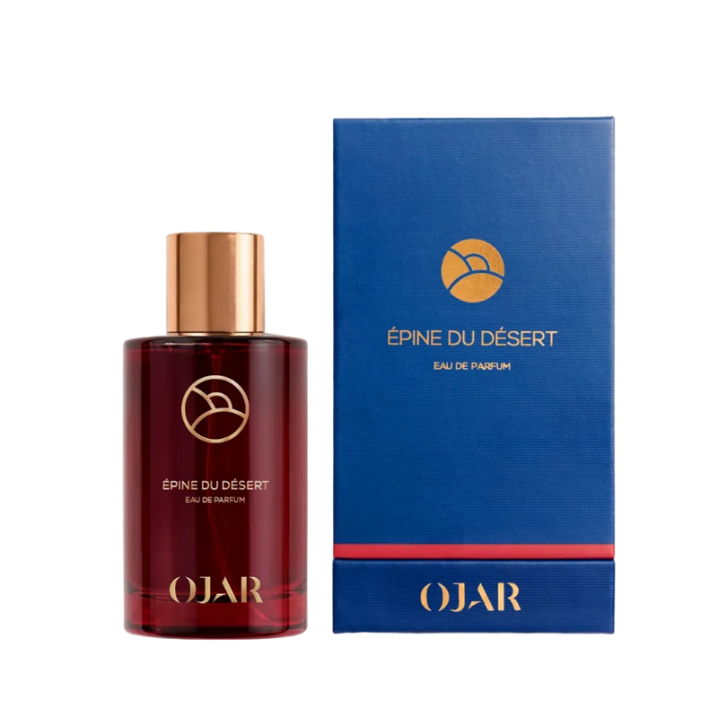 Épine du Désert